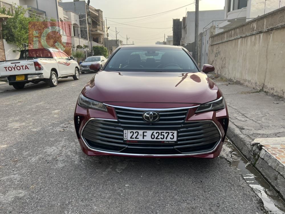 Toyota Avalon